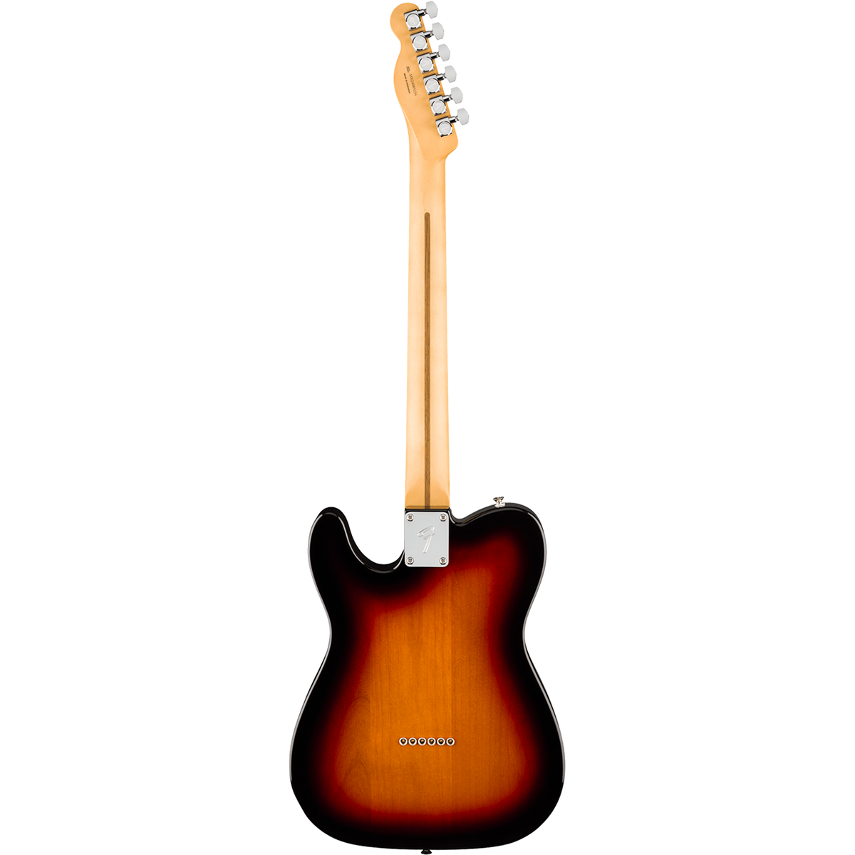 Fender Player II Modified Telecaster SH Electric Guitar, Rosewood Fingerboard in 3 Color Sunburst