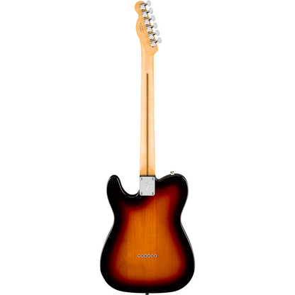 Fender Player II Modified Telecaster SH Electric Guitar, Rosewood Fingerboard in 3 Color Sunburst