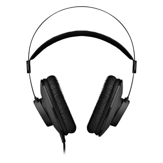 AKG K52 Closed Back Headphones