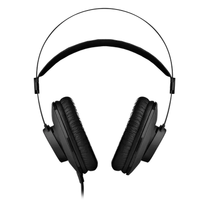 AKG K52 Closed Back Headphones