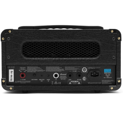Marshall DSL1HR 1W Amp Head