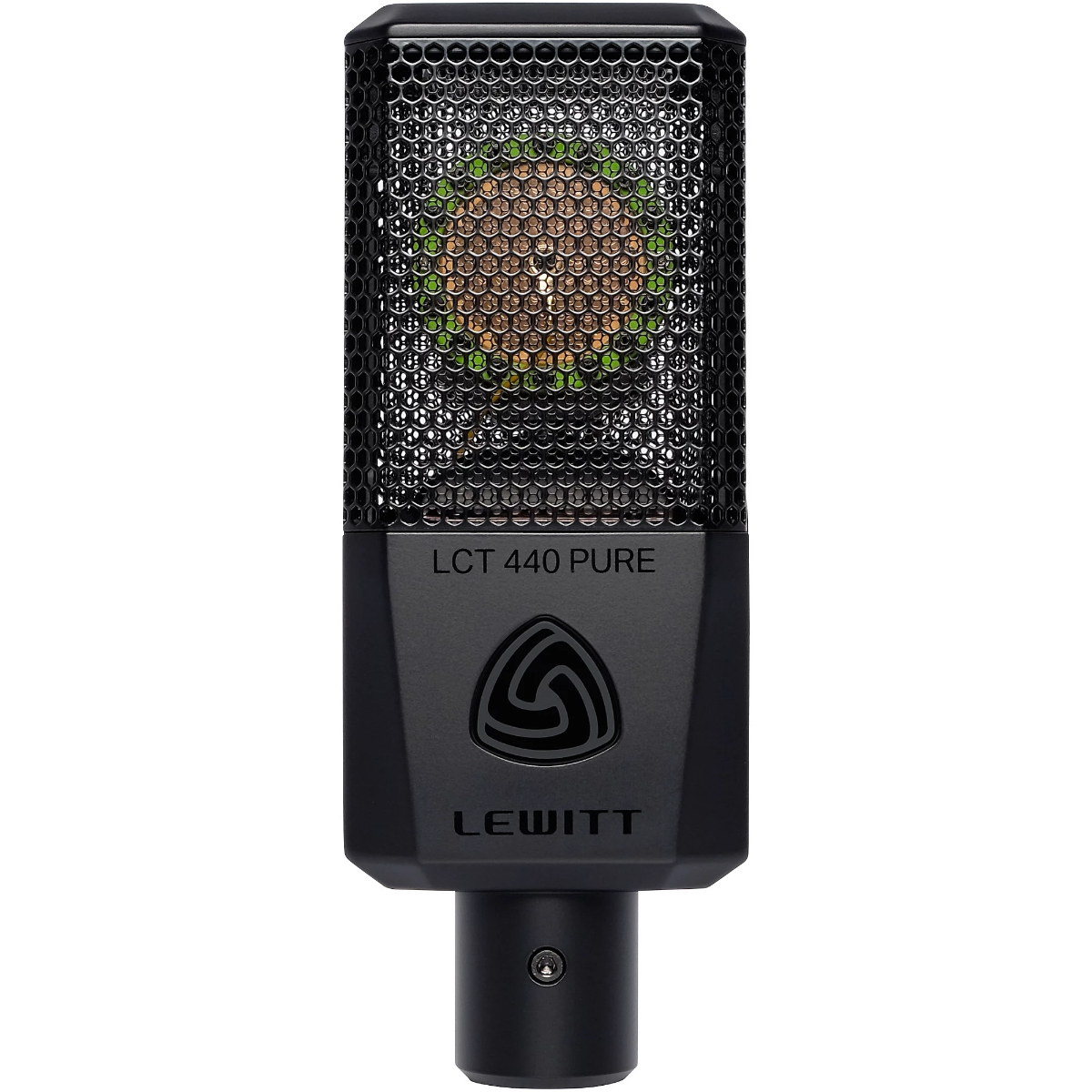 Lewitt LCT 440 Pure 1" True Condenser Studio Microphone
