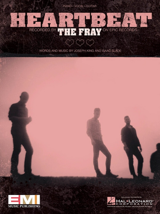Heartbeat The Fray S/S PVG