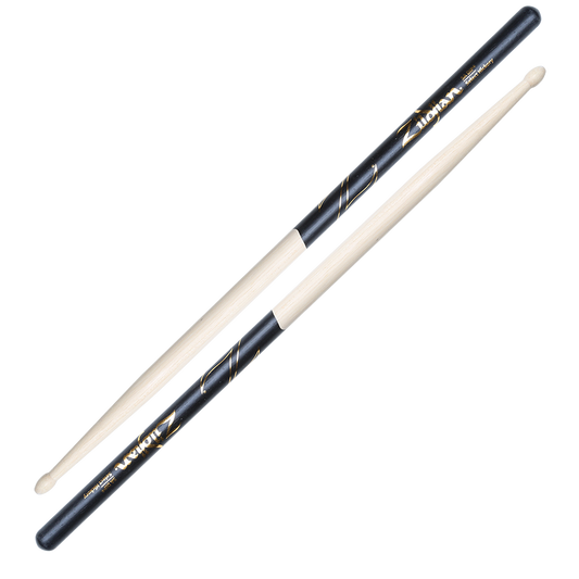 Zildjian Dip Series 5A Wood Tip Drumsticks