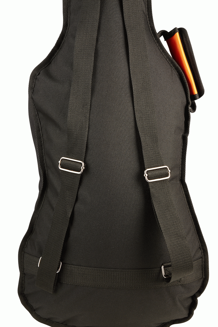 Armour ARM650B Bass Guitar 7mm Gig Bag