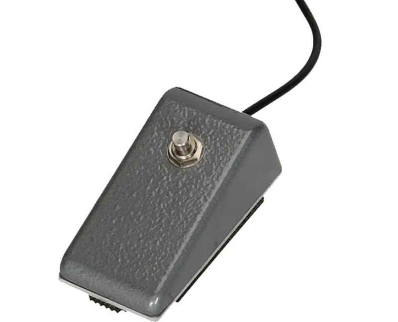 Marshall PEDL-10034: 1974X Footswitch