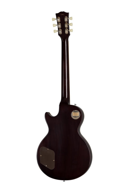 Gibson Custom Shop 1957 Les Paul Goldtop Reissue in Double Gold with Dark Back