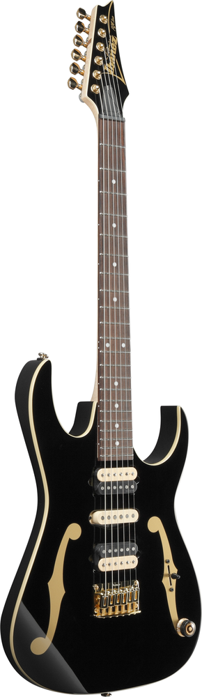 Ibanez PGM50 in Black