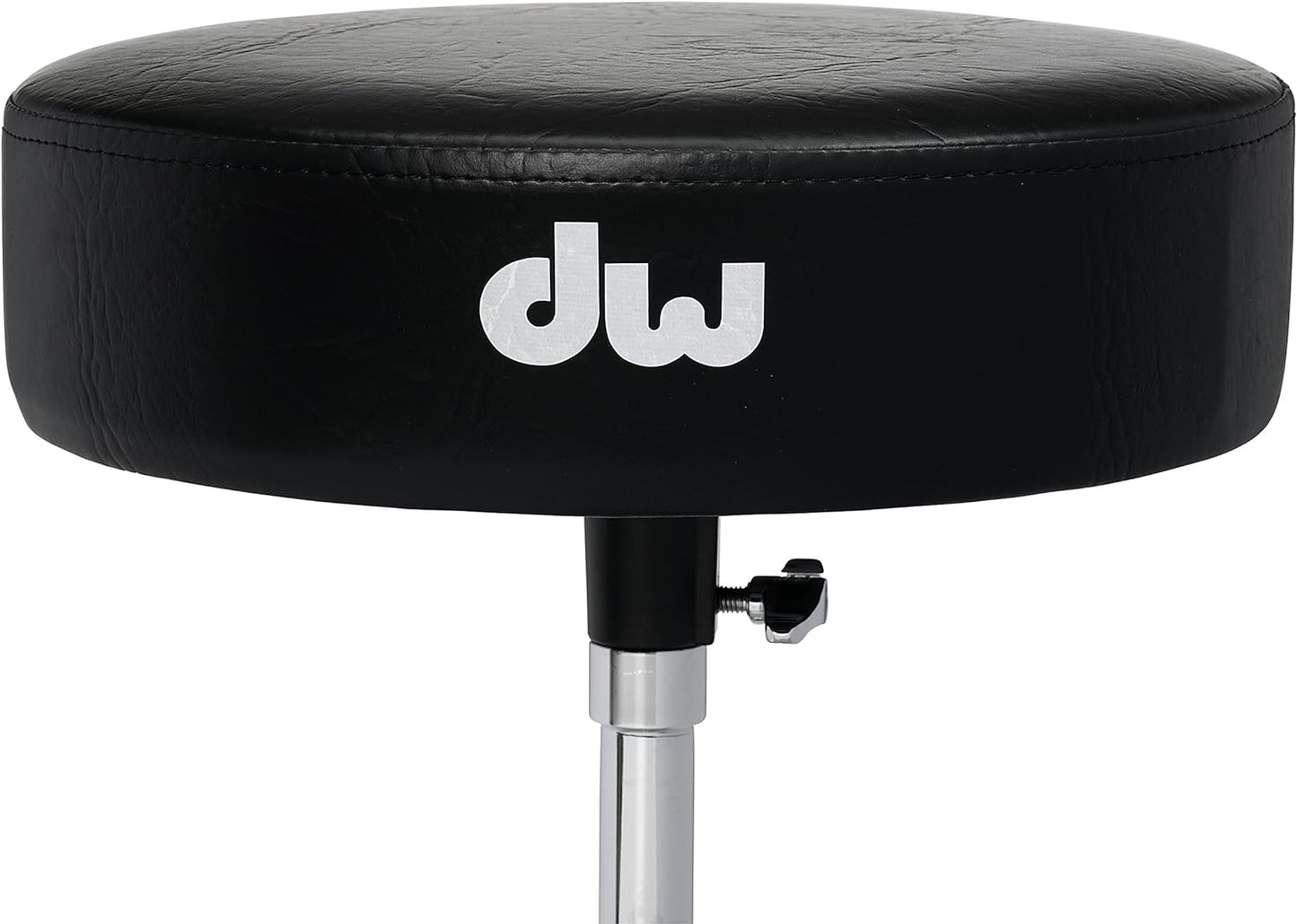 DW 3000 Series Round Top Drum Throne