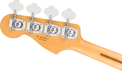 Fender Player II Jazz Bass, Rosewood Fingerboard in Birch Green