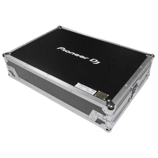 Pioneer DJ RCDDJ1000 Road Case and Laptop Shelf