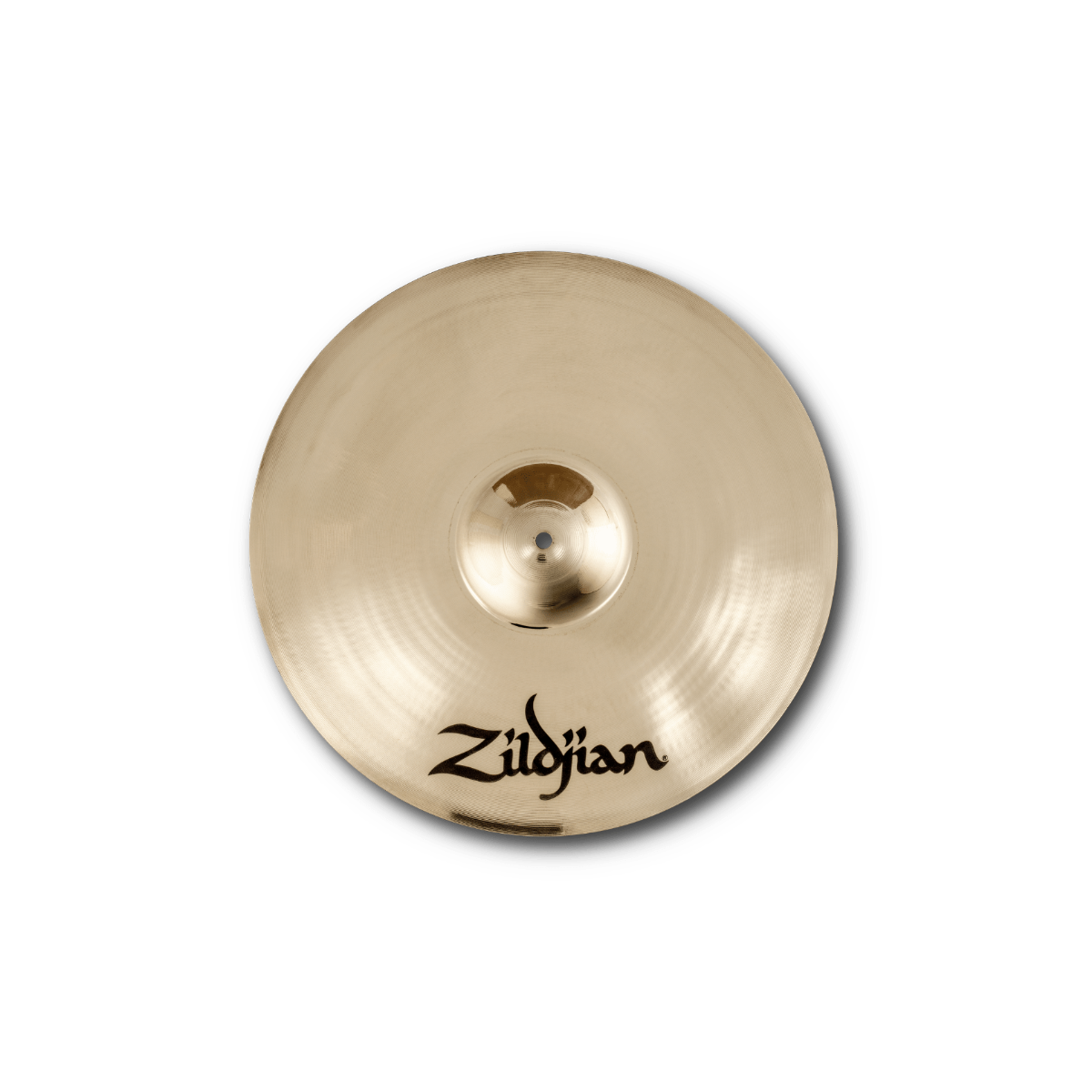Zildjian 18" A Series Custom Fast Crash