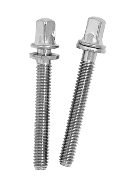 Gibraltar SC 4C Tension Rods 6 Pack 1-5/8" 42mm