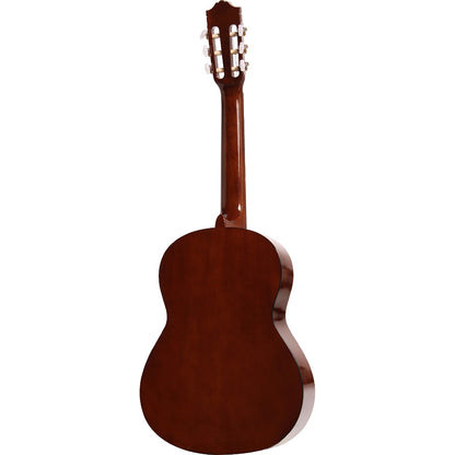 Yamaha CS40 Classical Guitar in Natural