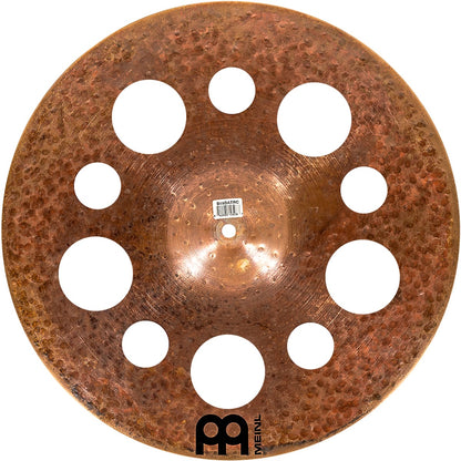 Meinl B18DATRC Byzance Dark 18" Dark Trash Crash Cymbal