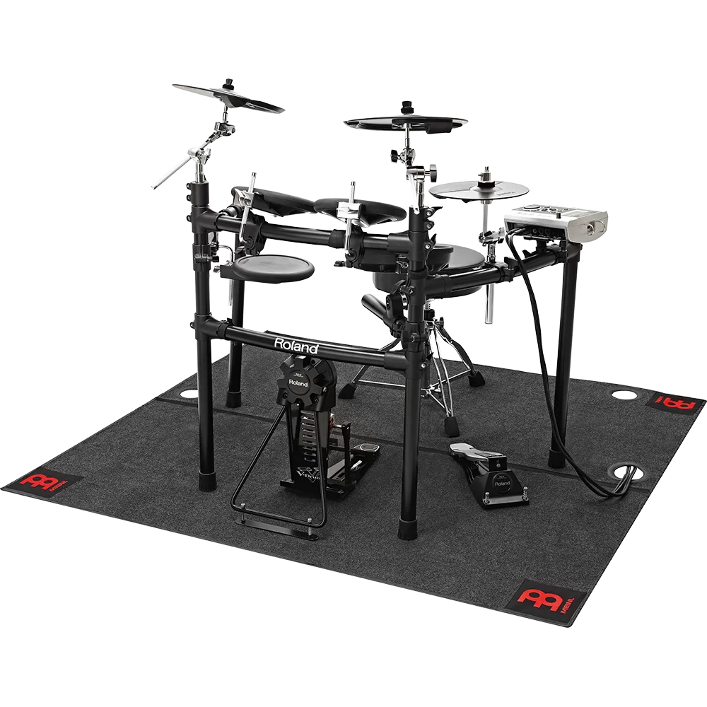 Meinl Cymbals E Drum Rug