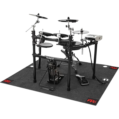 Meinl Cymbals E Drum Rug