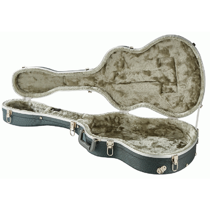 Armour PLAT500CP ABS Classical Guitar Case