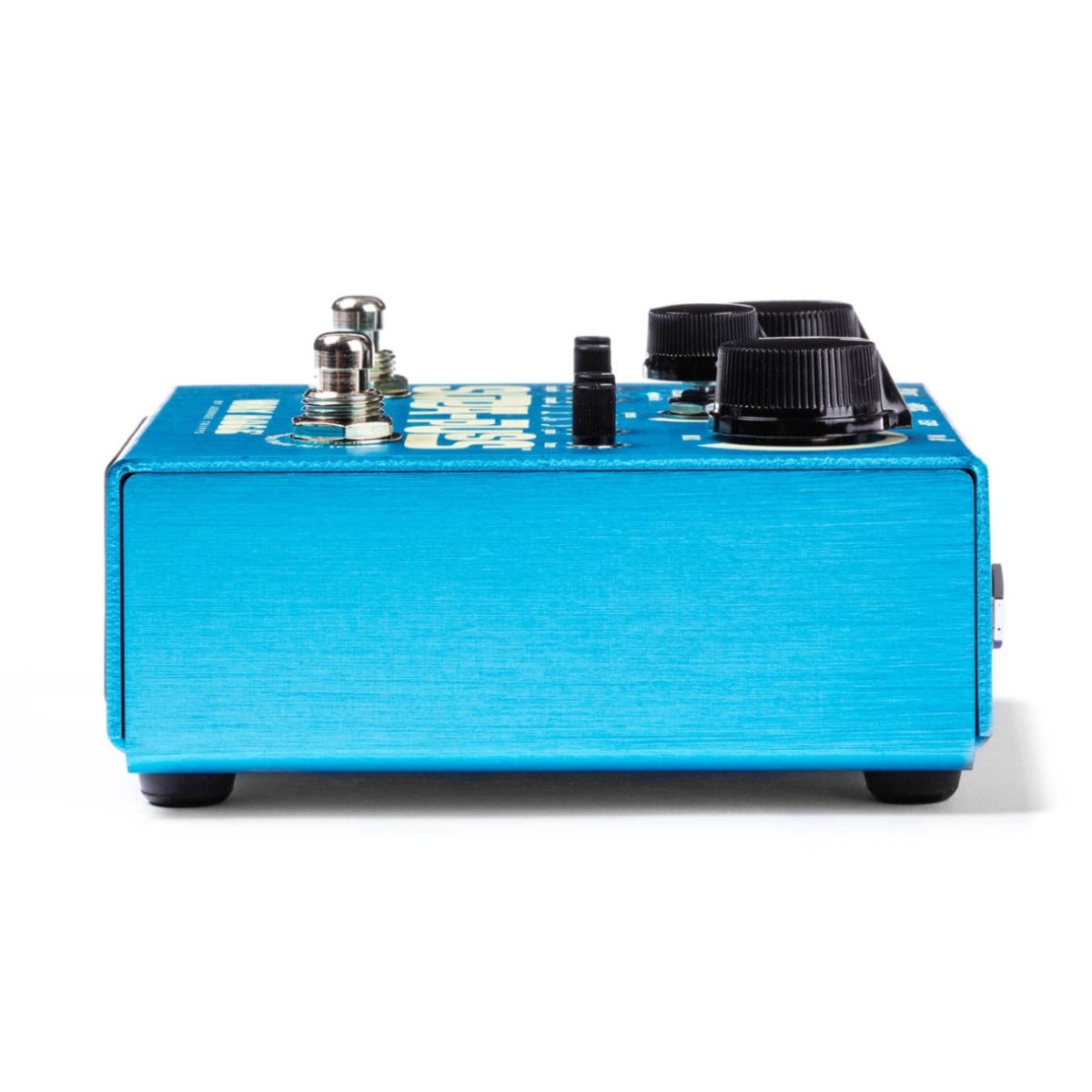 Way Huge Supa Puss Analog Delay Pedal