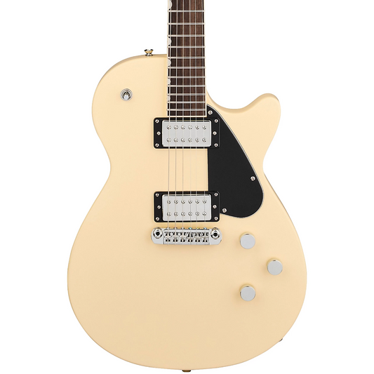 Gretsch Electromatic Jet Club Electric Guitar in Buttercream