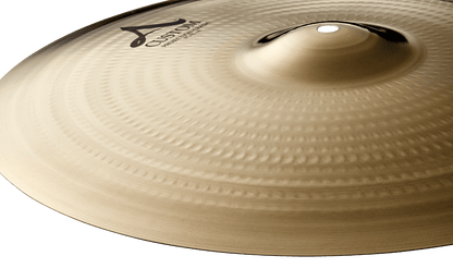 Zildjian 17" A Series Custom Projection Crash