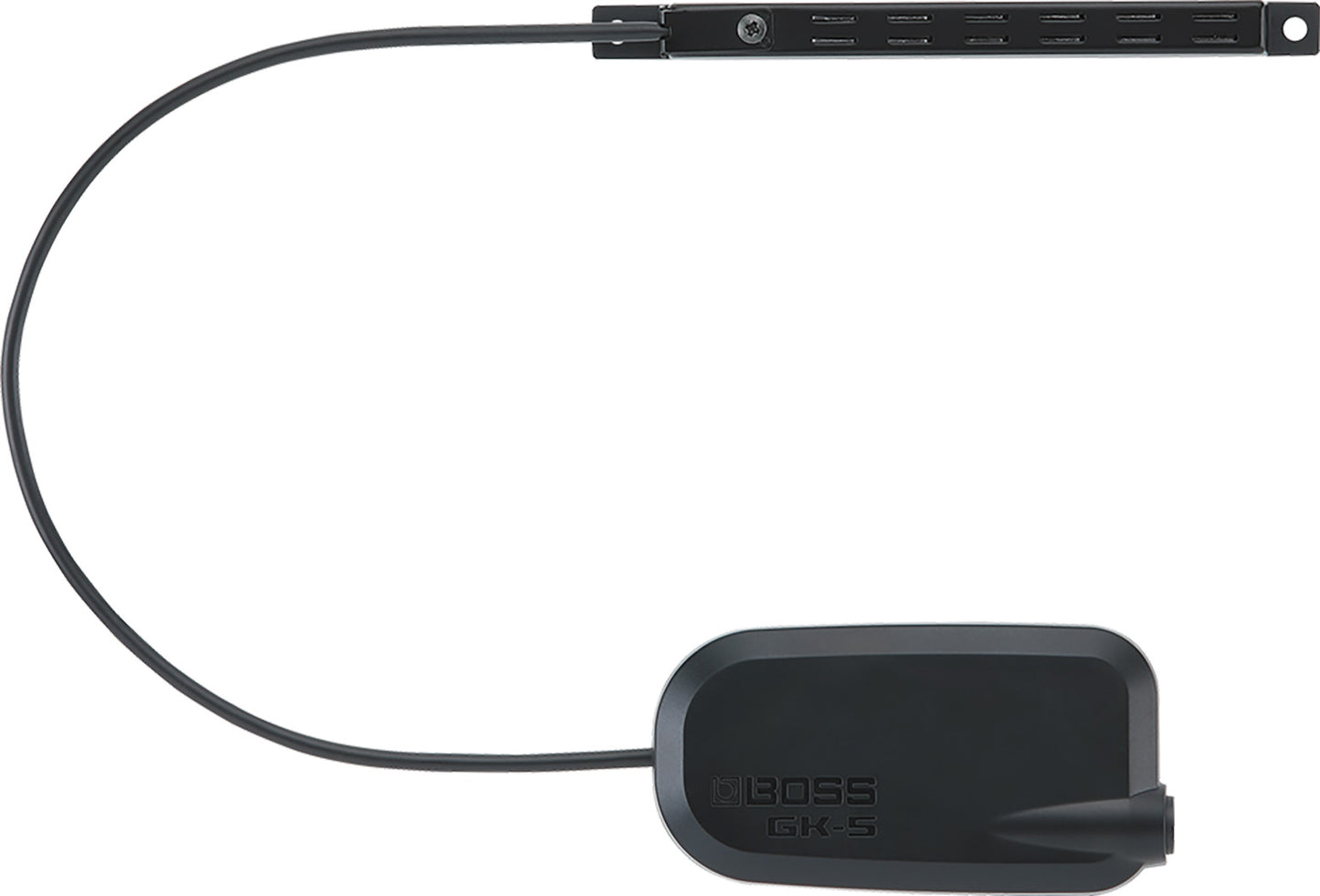 Boss GK5 Electric Guitar Divided Pickup