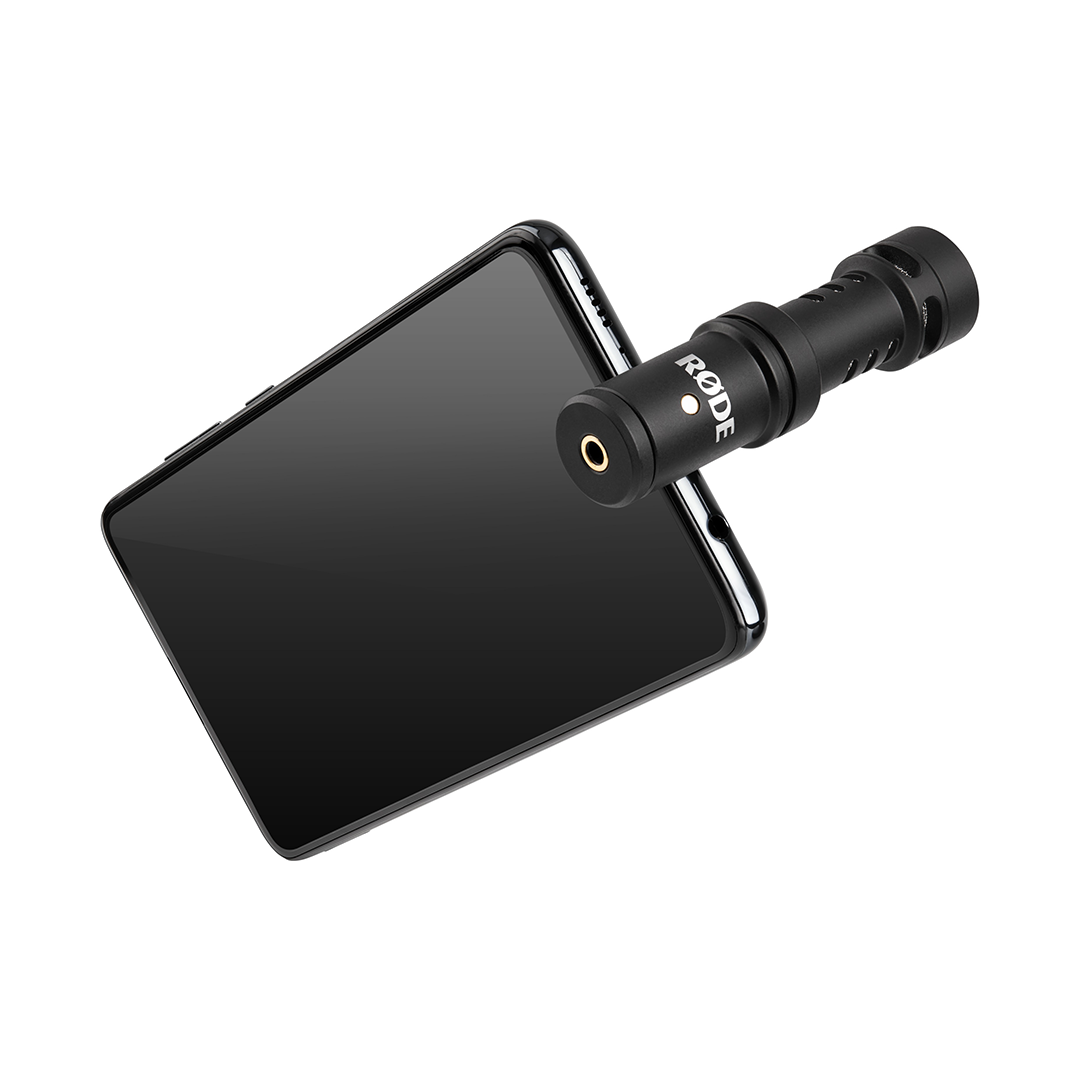 RØDE VideoMic Me Microphone