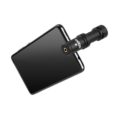 RØDE VideoMic Me Microphone