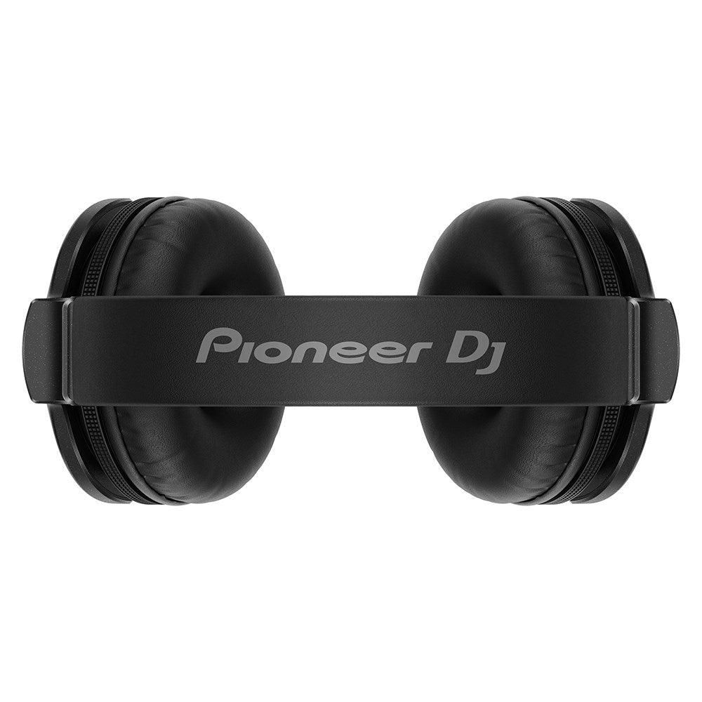 Pioneer DJ HDJCUE1BT Bluetooth Headphones in Black