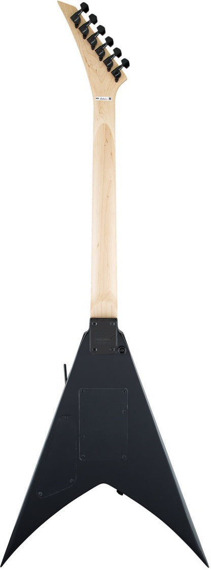 Jackson JS Series King V JS32 in Gloss Black