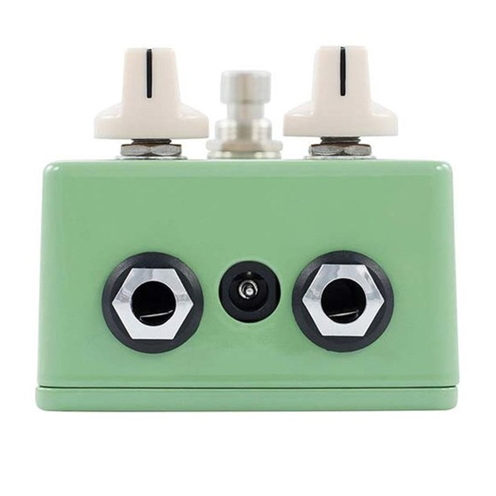 EarthQuaker Devices Westwood Translucent Overdrive Pedal