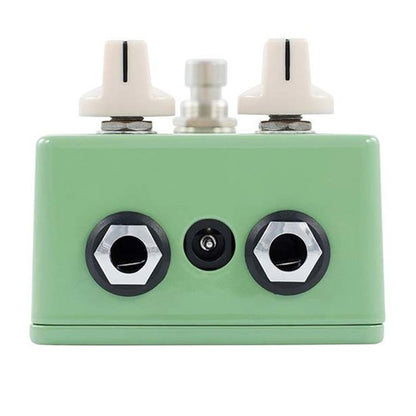 EarthQuaker Devices Westwood Translucent Overdrive Pedal