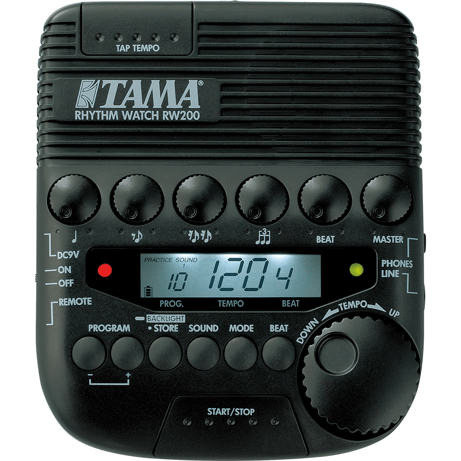 Tama Rhythm Watch RW200