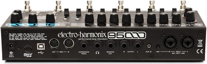 Electro Harmonix 95000 Loop Laboratory