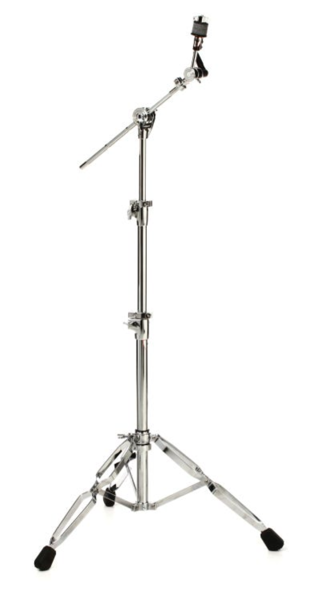 DW DWCP9700 9000 Series Convertible Boom Straight Cymbal Stand