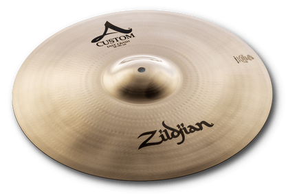 Zildjian Cymbals 14" A Custom Fast Crash