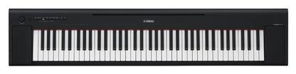 Yamaha NP-35 Piaggero 76 Key Piano Style Keyboard