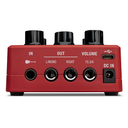 LINE 6 POD Express Guitar