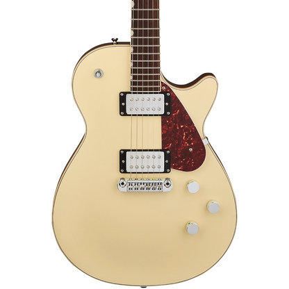 Gretsch Electromatic Jet Electric Guitar in Vintage White