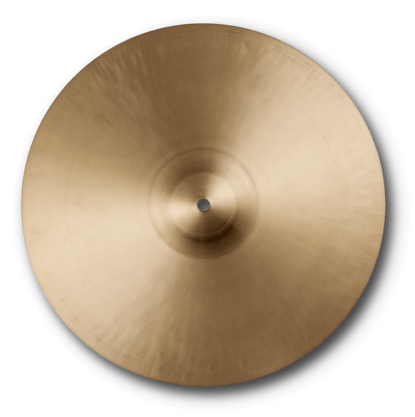 Zildjian Cymbals 15" K Zildjian Light Hihats