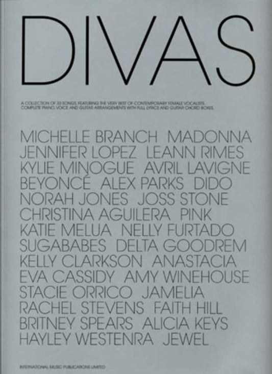 Divas PVG