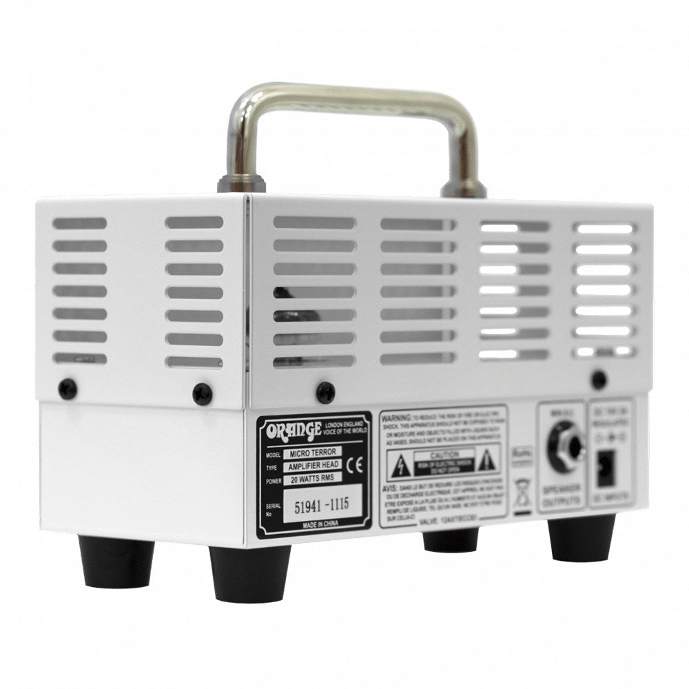 Orange Micro Terror 20W Amp Head