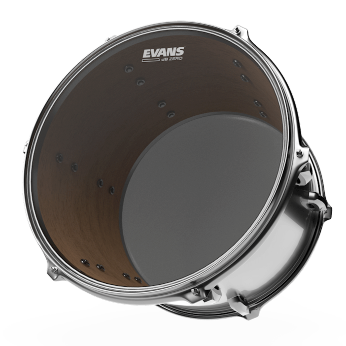 Evans dB Zero Mesh 16" Tom Drum Head