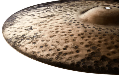 Zildjian 21" K Series Custom Organic Ride