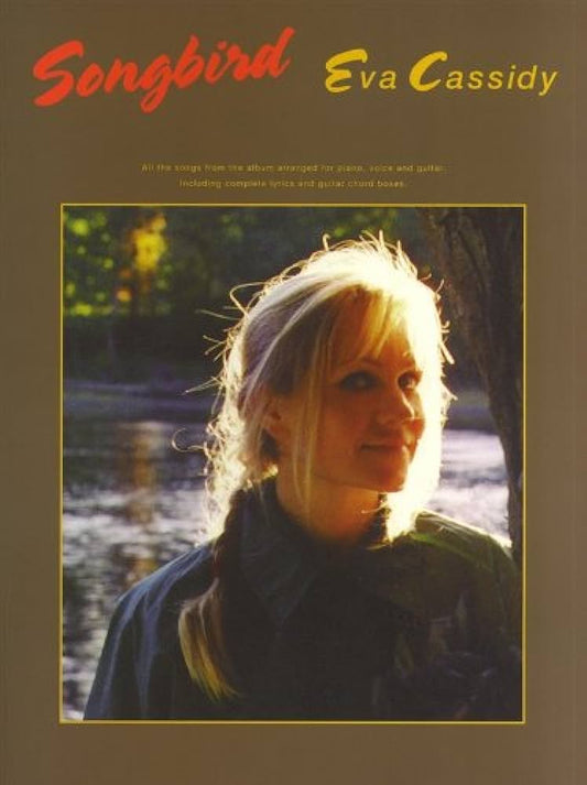 Eva Cassidy Songbird PVG