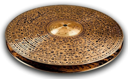 Paiste Signature Dark Energy Hats Mark I 14"