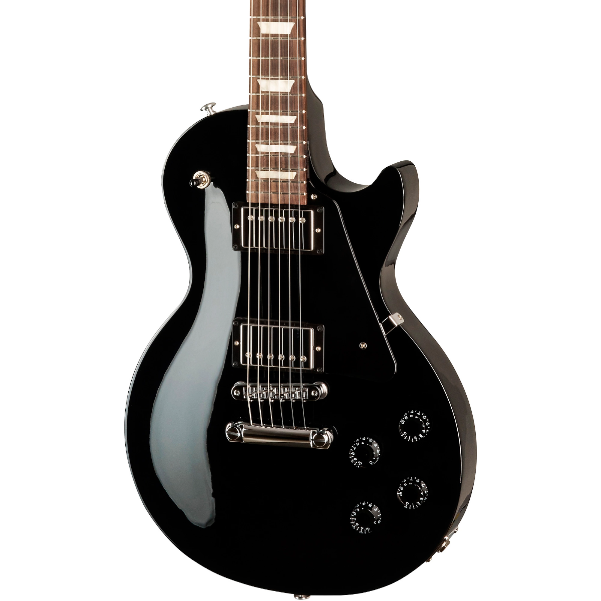 Gibson Les Paul Studio in Ebony