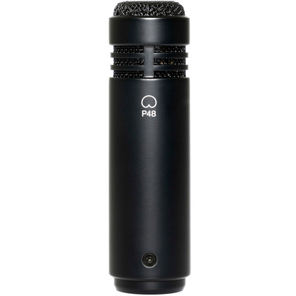 Lewitt LCT 040 Match Condenser Instrument Microphone