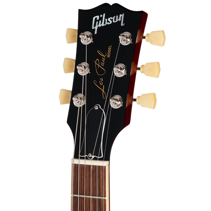 Gibson Warren Haynes Les Paul Standard Electric Guitar in 60's Cherry