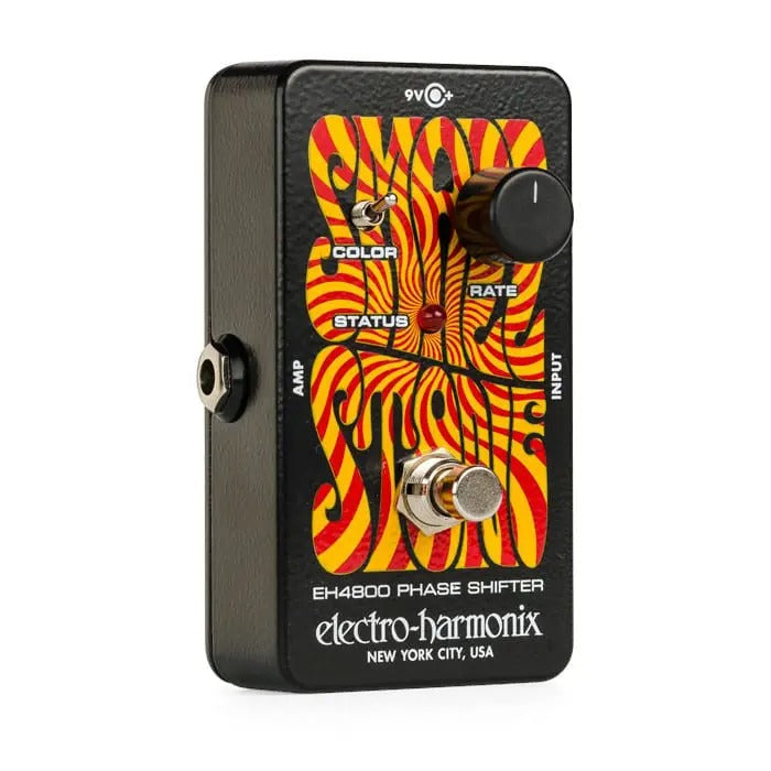 Electro Harmonix Nano Small Stone Phase Shifter Pedal